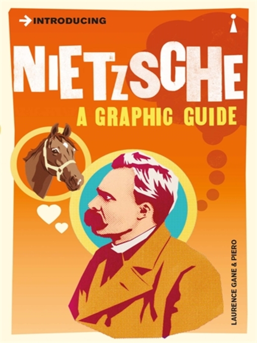 Title details for Introducing Nietzsche by Laurence Gane - Available
